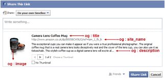 More information about "Module header tags Facebook opengraph"