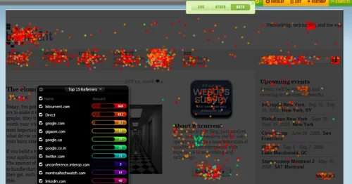 More information about "modules footer crazy egg"